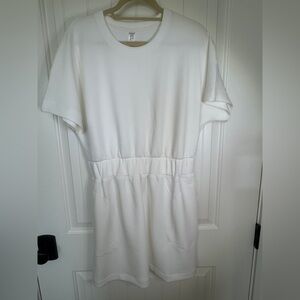 SPANX Cinch Mini Dress